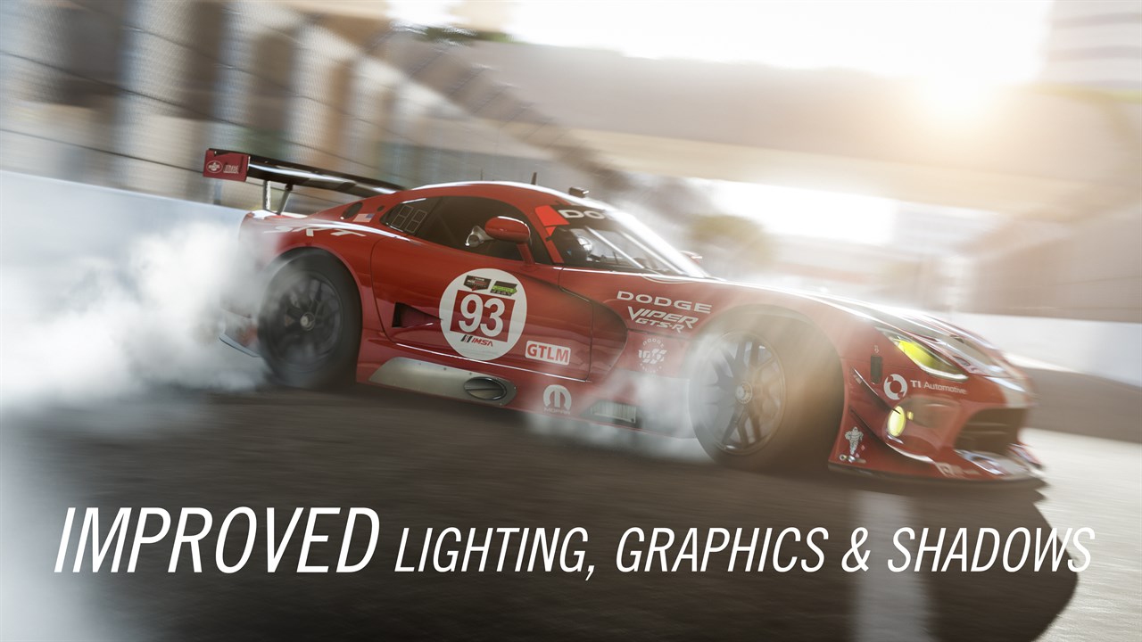 Forza Motorsport 7 Standard Edition screenshot 3