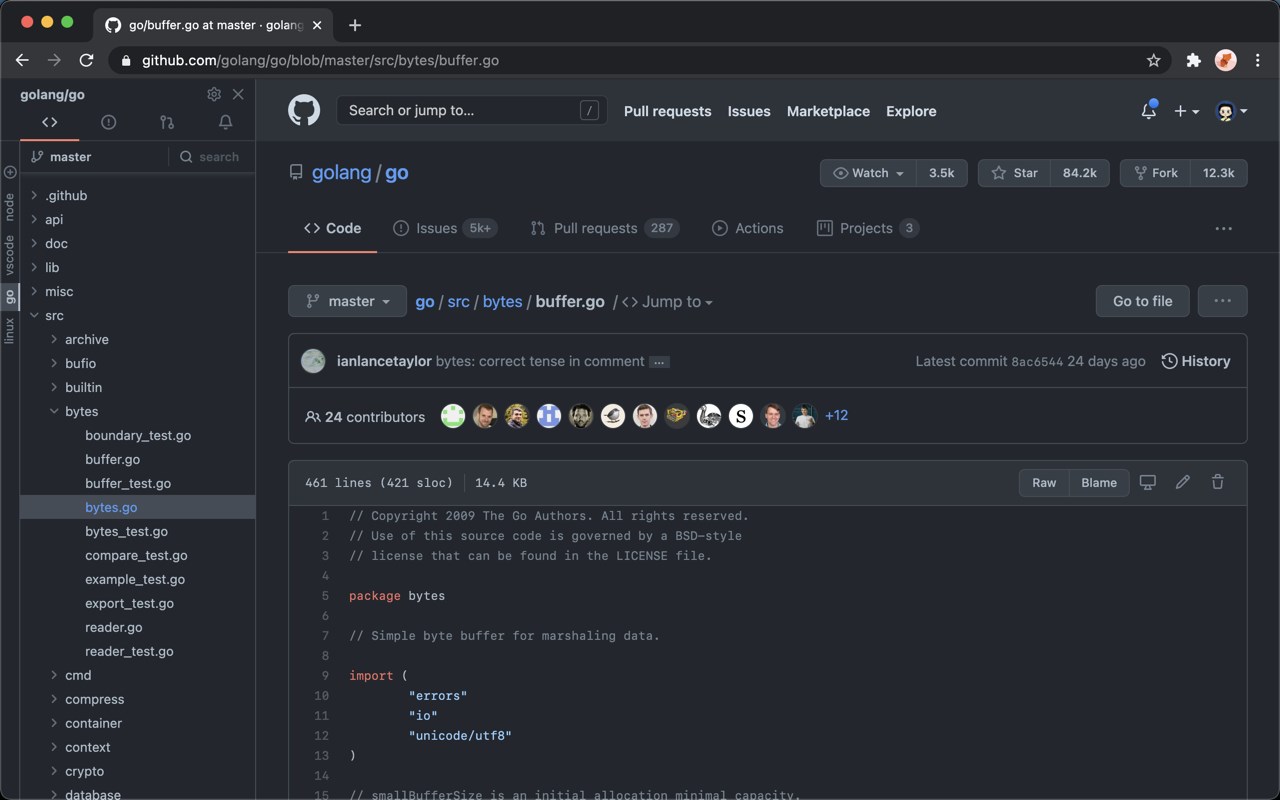 OneSidebar - GitHub Navigator