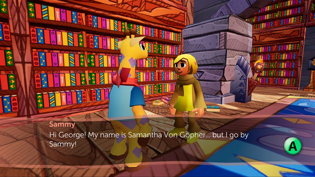 Castle on the Coast screenshot 4