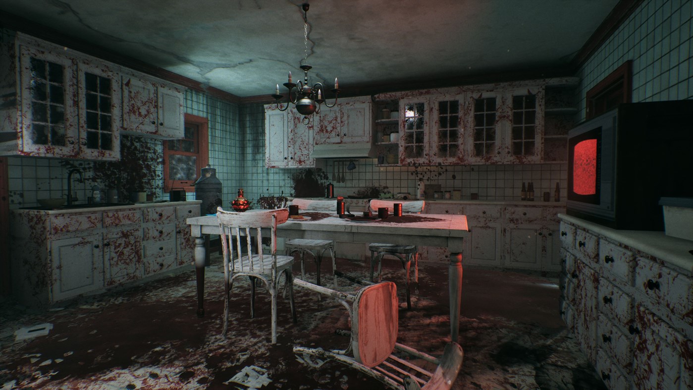 #8. The Devil Is In The Details (Xbox) 作者: HideWorks