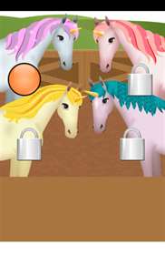 Unicorn Pregnancy Games screenshot 1