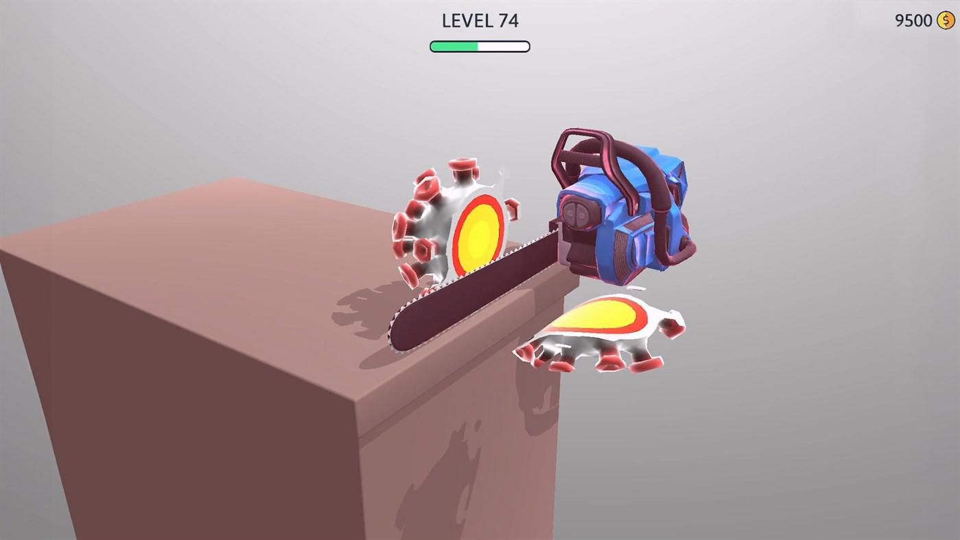 #7. ASMR Slicing: Gold Edition (Xbox) Podle: QubicGames S.A.