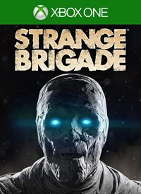 Strange Brigade