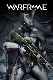 WarframeⓇ : Collection Avalon