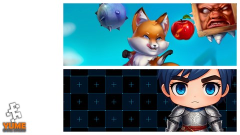 Buy ALL GAMES YUME GAME STUDIO | Xbox Buy ALL GAMES YUME GAME STUDIO | Xbox
