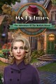 Ms. Holmes: The Adventure of the McKirk Ritual