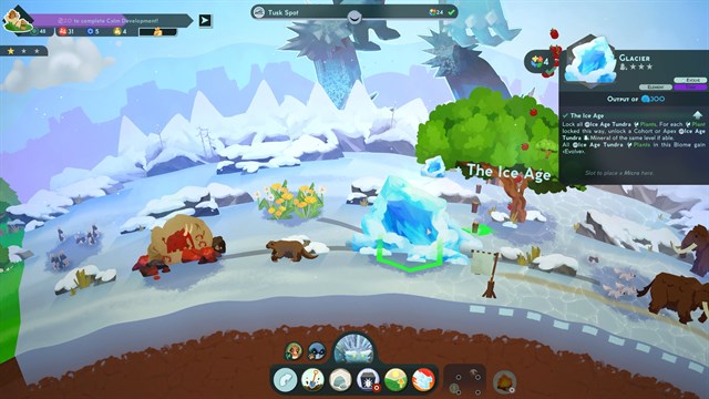Reus 2 - Ice Age screenshot 3