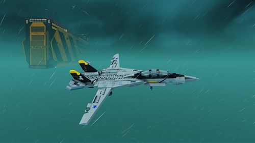 Trailmakers: Decals Action Pack