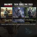 Buy Call of Duty®: Vanguard - Task Force One Pack - Microsoft Store en-IL