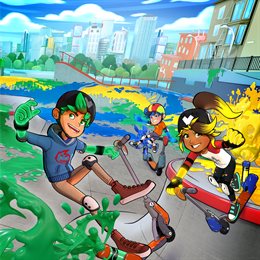 Aperçu Crayola Scoot