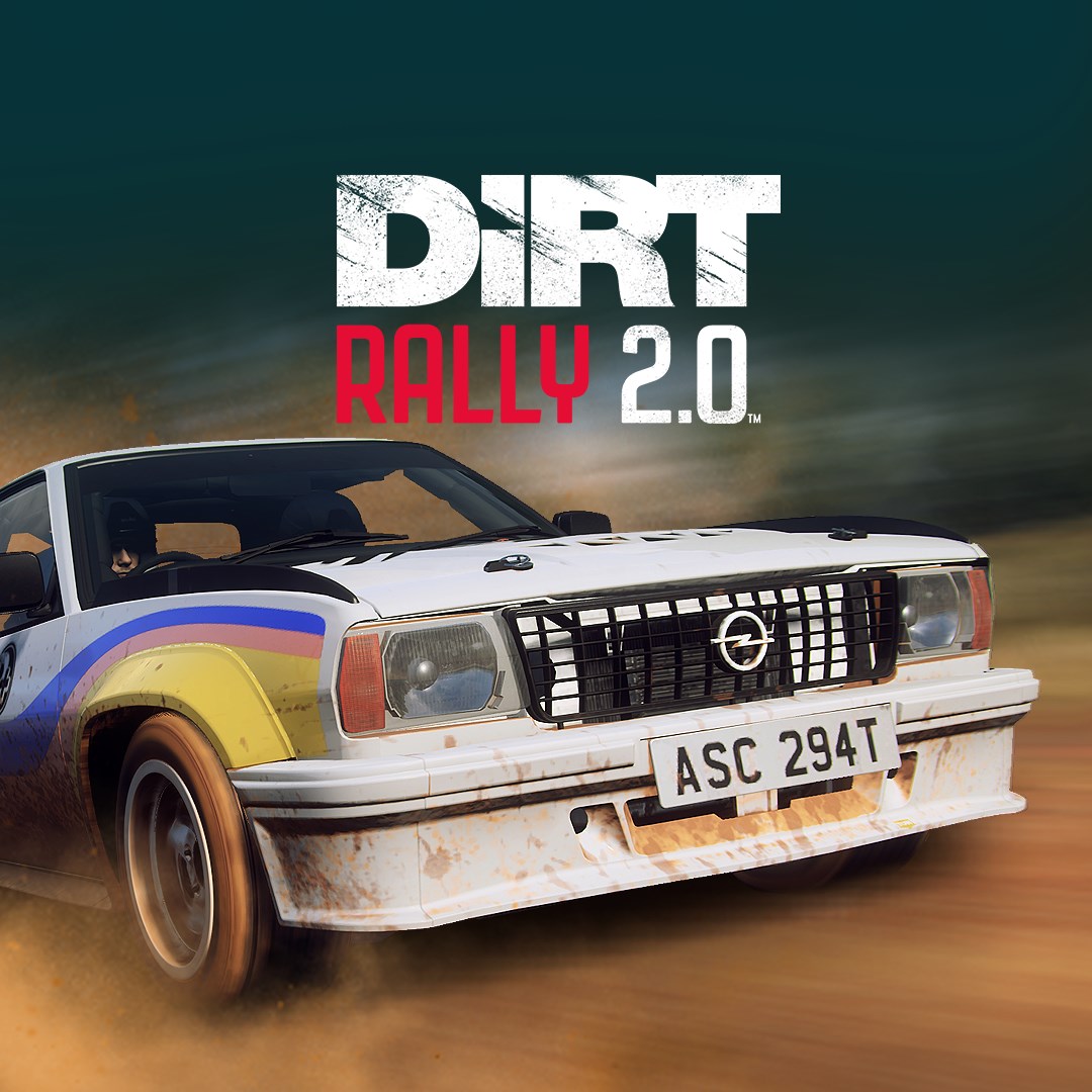 WS - Season One - Stage Two Liveries