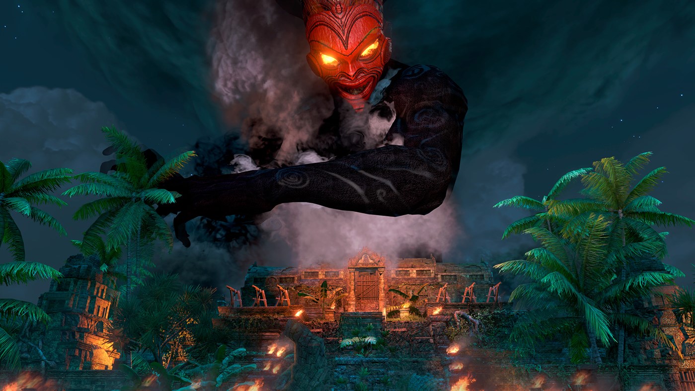 #6. Far Cry® 3 Classic Edition (Xbox) 由: Ubisoft