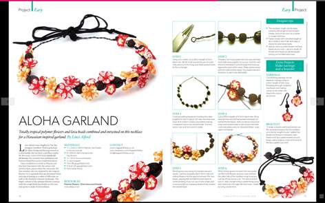 Making Jewellery Screenshots 2