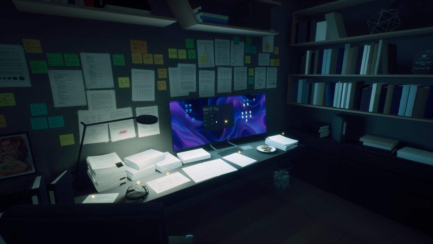 #5. The Gap (Xbox) 由: Crunching Koalas