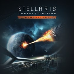 Stellaris: Console Edition - Apocalypse (X|S)