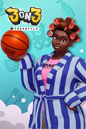 3on3 FreeStyle