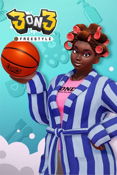 3on3 FreeStyle