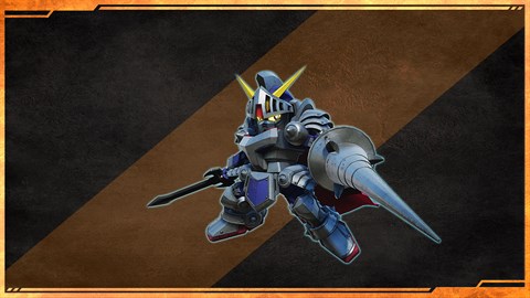 SD GUNDAM BATTLE ALLIANCE Early Unlock: Knight Gundam
