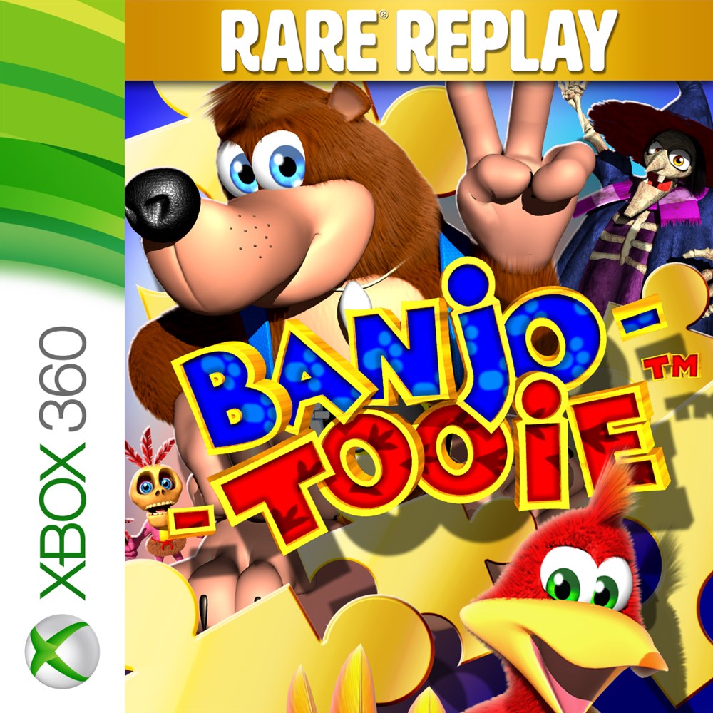 Banjo-Tooie cover art (full size)