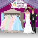 Wedding Dress Up Game icon