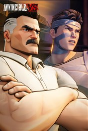 Like Father, Like Son - Skin Bundle