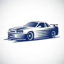 JDM Cars Theme icon