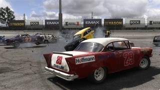 Microsoft on sale store wreckfest