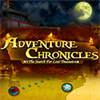 Adventure Chronicles