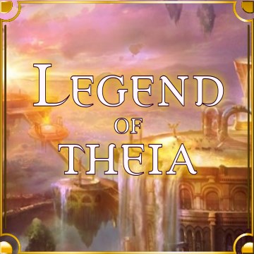 Legend of Theia