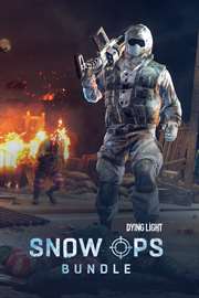 Buy Dying Light - Snow Ops Bundle - Microsoft Store en-SA