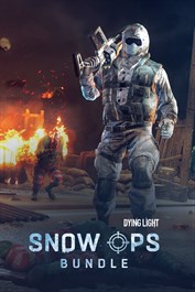 Dying Light - Snow Ops Bundle