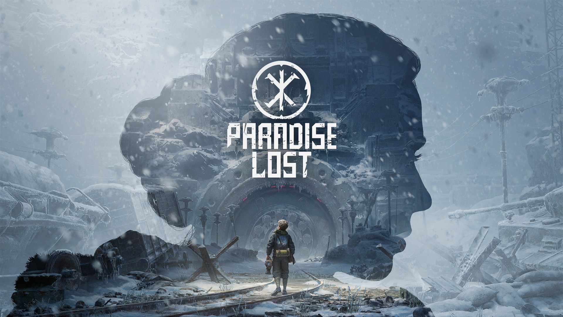 Paradise Lost screenshot thumbnail video