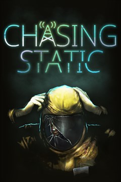 Cover poster for Chasing Static