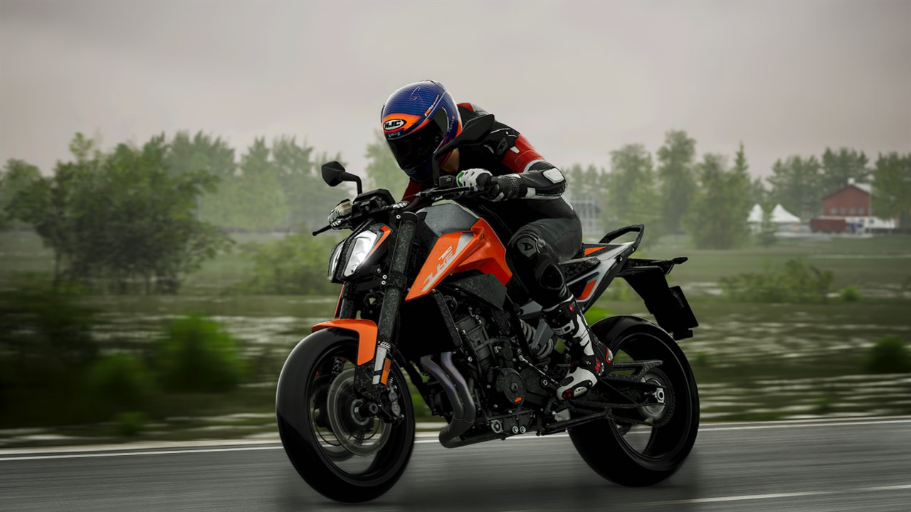 RIDE 4 screenshot 4