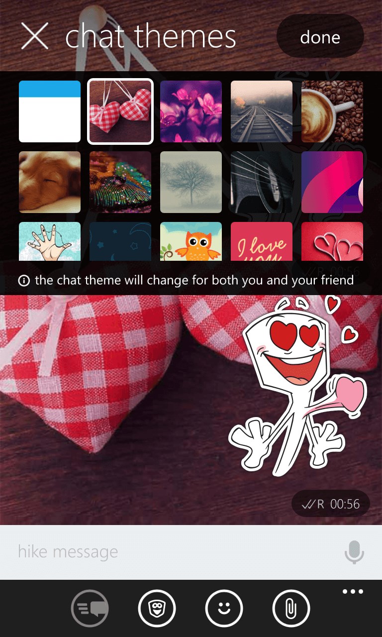 Get Hike Messenger Microsoft Store