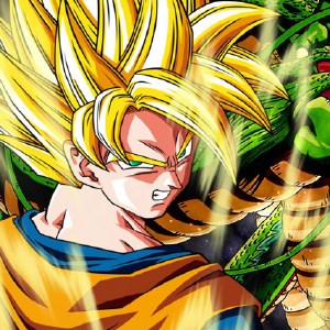 Dragon Ball Z HD Wallpapers New Tab Theme icon