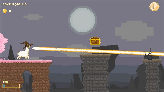 Alpacas X Cats Bundle screenshot 3