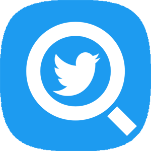 Assistant for Twitter Search