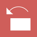 Webpage Rotator – Transform and Adjust Webpage Orientation icon