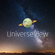 UniverseView Extension icon