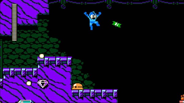 MEGA MAN 9 — 7