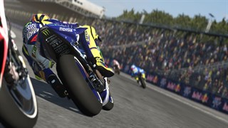 MotoGP™15 screenshot 2