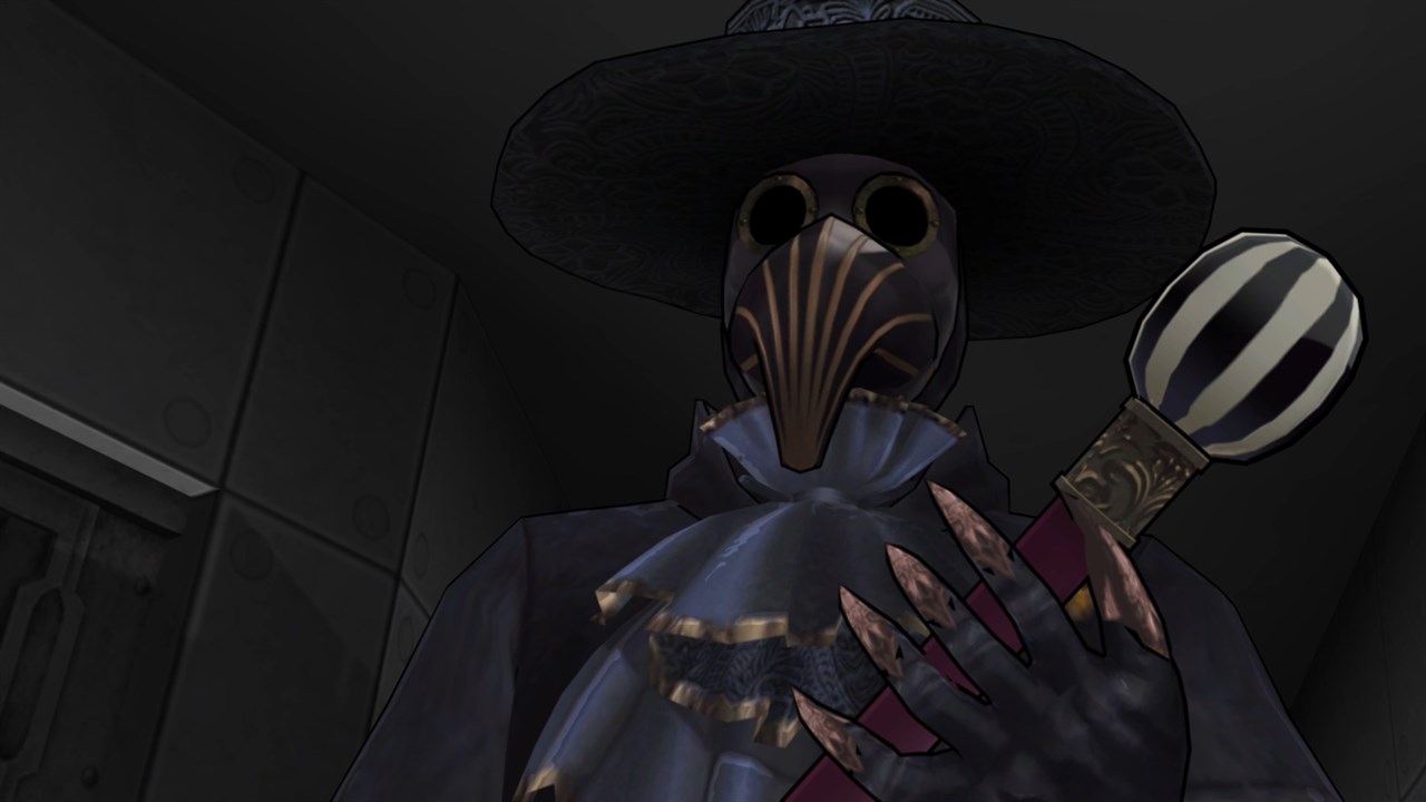 Zero Escape: Zero Time Dilemma screenshot 1