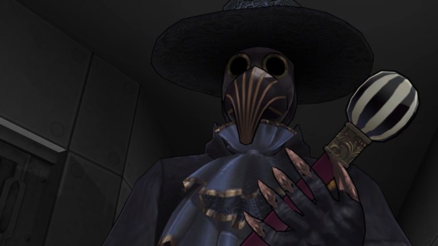Zero Escape: Zero Time Dilemma screenshot 1