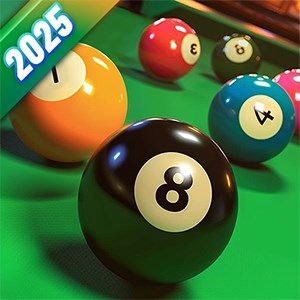 Real Pool 3D 2 for PC Windows
