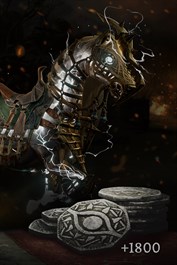 Diablo® IV - Pack Appel du Tonnerre