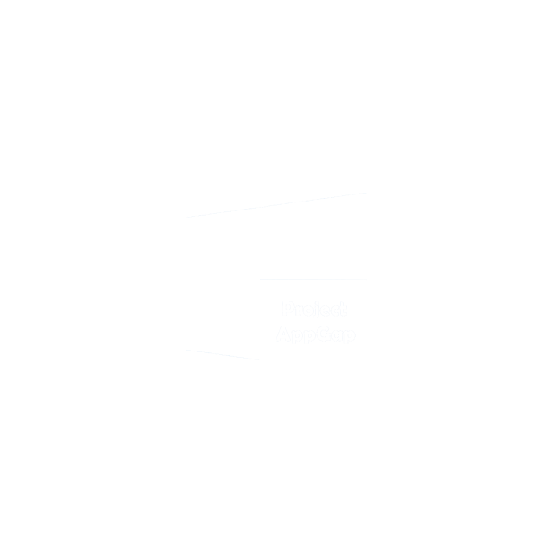 Project-AppGap