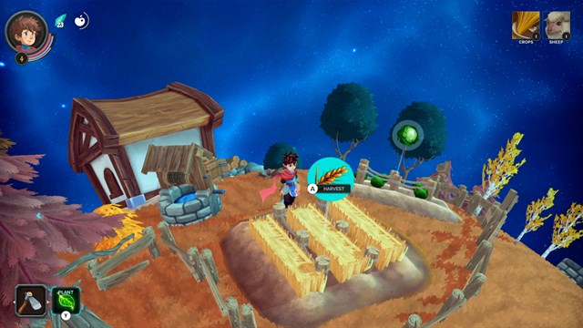 Deiland: Pocket Planet screenshot 3