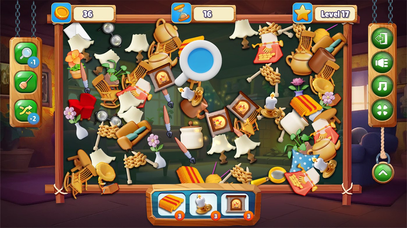 #2. Mess on the Ranch (Windows) 由: Pikoya