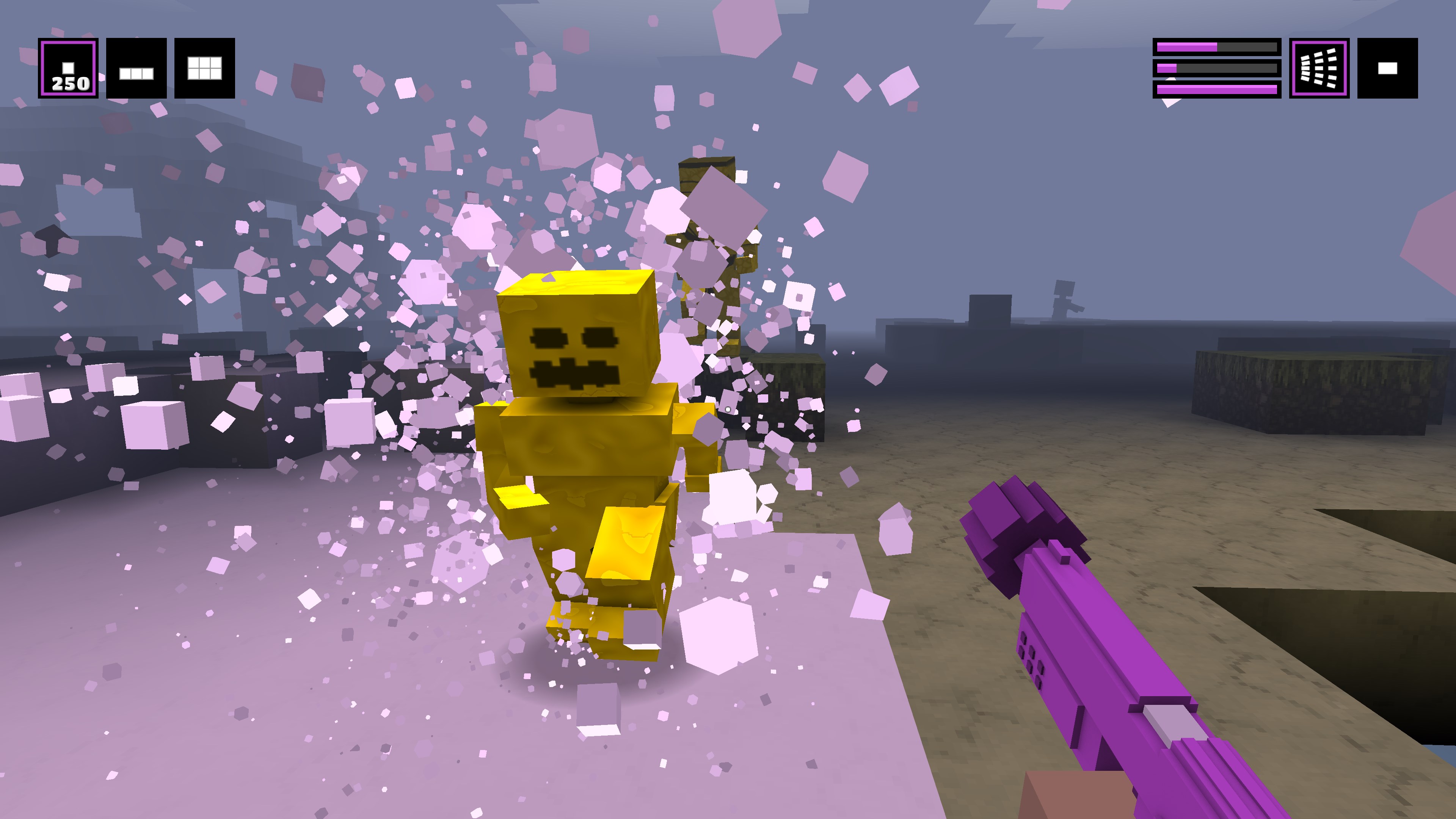 Splodge Royale screenshot 5